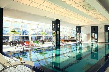 Lotte Hotel Ulsan