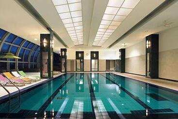 Lotte Hotel Ulsan