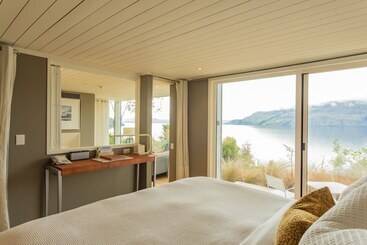 هتل Rosewood Matakauri