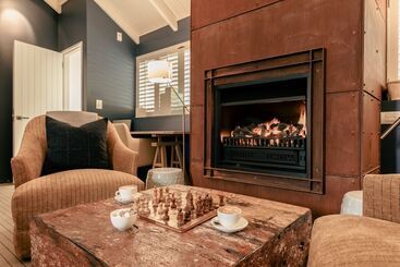 هتل Rosewood Matakauri