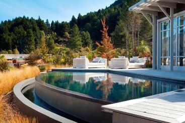 هتل Rosewood Matakauri