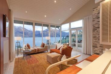 هتل Rosewood Matakauri