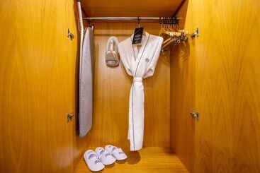 هتل Melia Campinas