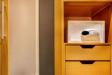 هتل Melia Campinas