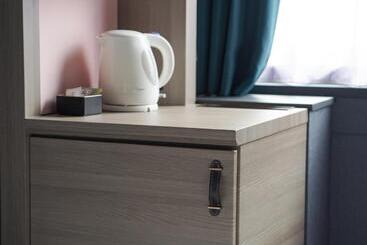 هتل Mercure Tokyo Ginza