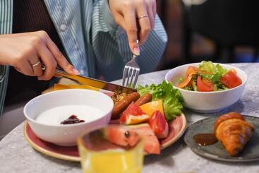 هتل Mercure Tokyo Ginza