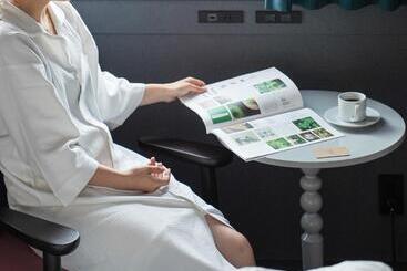 هتل Mercure Tokyo Ginza