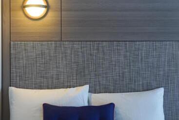 هتل Mercure Tokyo Ginza
