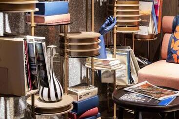 هتل Mercure Tokyo Ginza