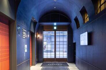 هتل Mercure Tokyo Ginza