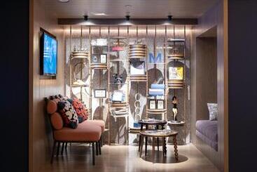هتل Mercure Tokyo Ginza