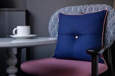 هتل Mercure Tokyo Ginza