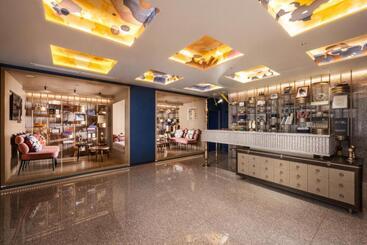 هتل Mercure Tokyo Ginza