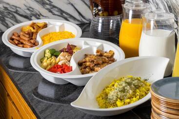 هتل Mercure Tokyo Ginza