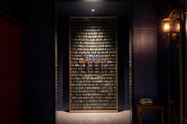 هتل Mercure Tokyo Ginza