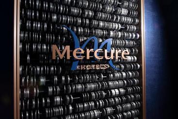 هتل Mercure Tokyo Ginza