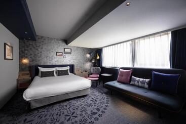هتل Mercure Tokyo Ginza