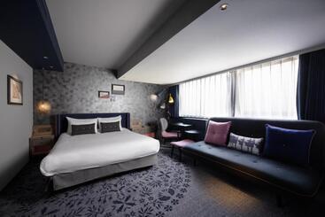 هتل Mercure Tokyo Ginza