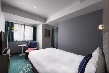 هتل Mercure Tokyo Ginza