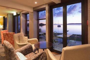 Millennium Hotel & Resort Manuels Taupo