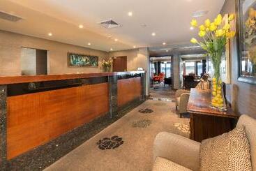 Millennium Hotel & Resort Manuels Taupo