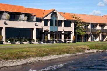Millennium Hotel & Resort Manuels Taupo
