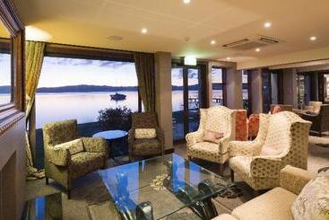 Millennium Hotel & Resort Manuels Taupo