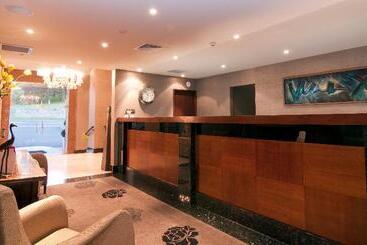 Millennium Hotel & Resort Manuels Taupo