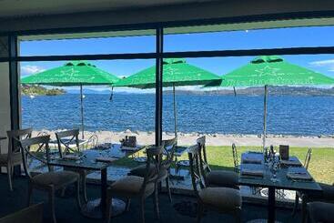 Millennium Hotel & Resort Manuels Taupo