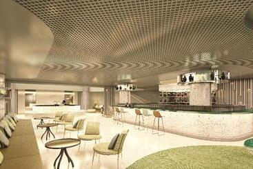호텔 Next   By Savoy Signature