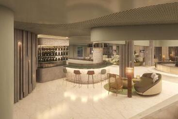 호텔 Next   By Savoy Signature
