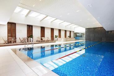 Oakwood Premier Coex Center - Seúl