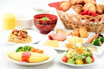 هتل Okinawa Grand Mer Resort