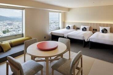 هتل Omo7 Kochi By Hoshino Resorts