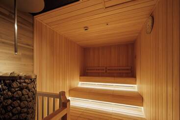 هتل Omo7 Kochi By Hoshino Resorts