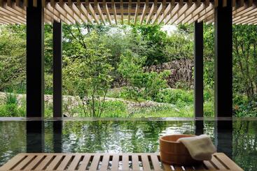 هتل Omo7 Kochi By Hoshino Resorts
