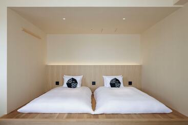 هتل Omo7 Kochi By Hoshino Resorts