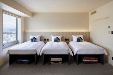 هتل Omo7 Kochi By Hoshino Resorts