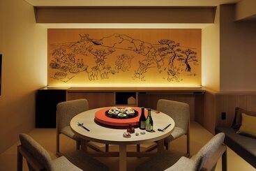 هتل Omo7 Kochi By Hoshino Resorts