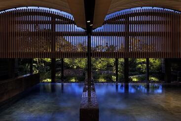 هتل Omo7 Kochi By Hoshino Resorts