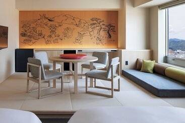 هتل Omo7 Kochi By Hoshino Resorts