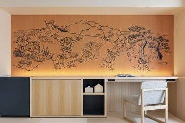 هتل Omo7 Kochi By Hoshino Resorts