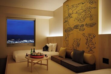 هتل Omo7 Kochi By Hoshino Resorts