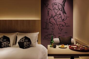 هتل Omo7 Kochi By Hoshino Resorts