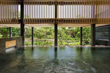 هتل Omo7 Kochi By Hoshino Resorts