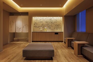 هتل Omo7 Kochi By Hoshino Resorts