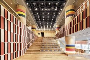هتل Omo7 Kochi By Hoshino Resorts