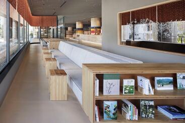 هتل Omo7 Kochi By Hoshino Resorts