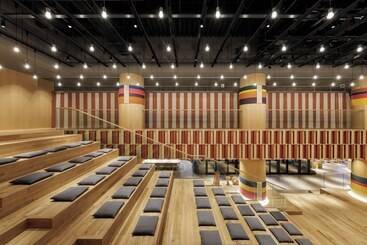 هتل Omo7 Kochi By Hoshino Resorts