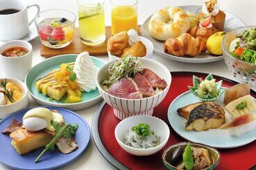هتل Omo7 Kochi By Hoshino Resorts
